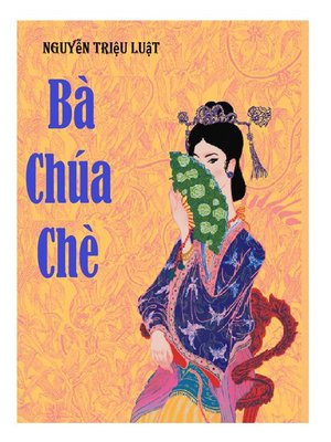 Ba Chua Che - Audiobook